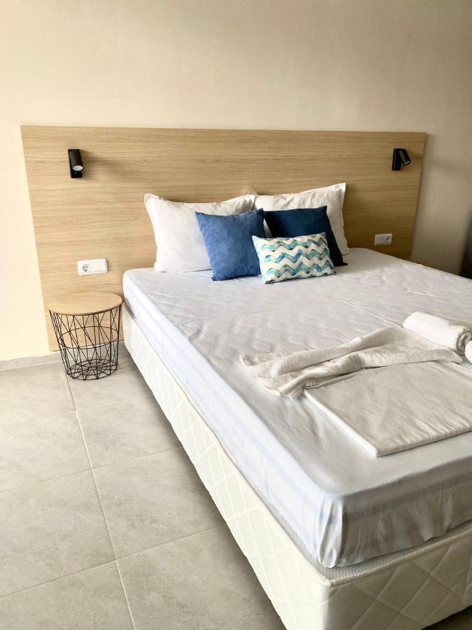 Mm Complex Aparthotel Primorsko Ngoại thất bức ảnh