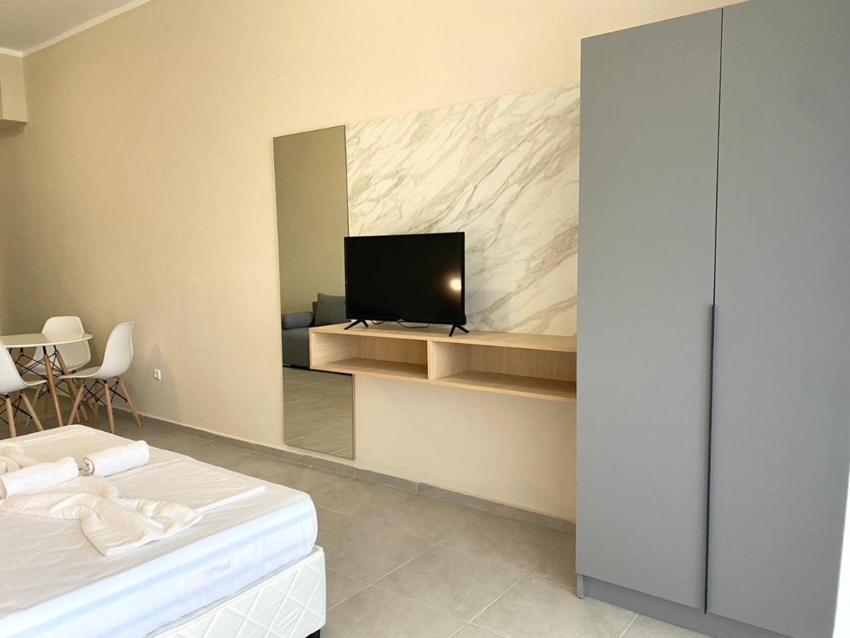 Mm Complex Aparthotel Primorsko Ngoại thất bức ảnh