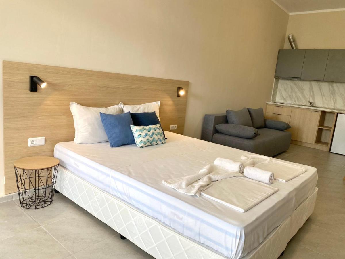 Mm Complex Aparthotel Primorsko Ngoại thất bức ảnh
