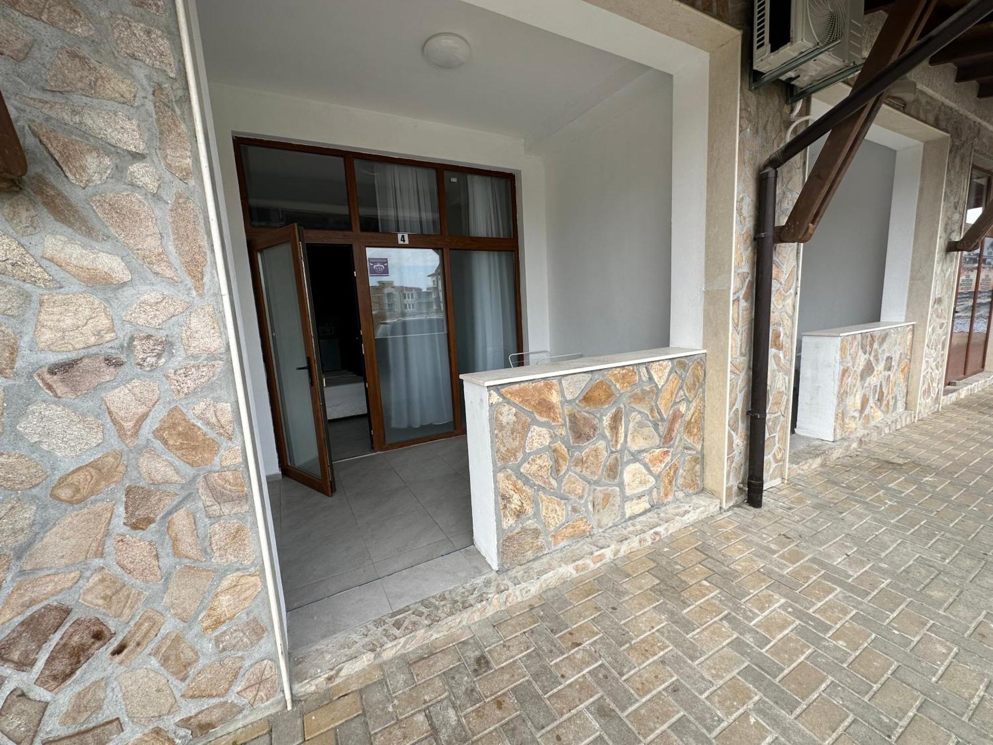 Mm Complex Aparthotel Primorsko Ngoại thất bức ảnh