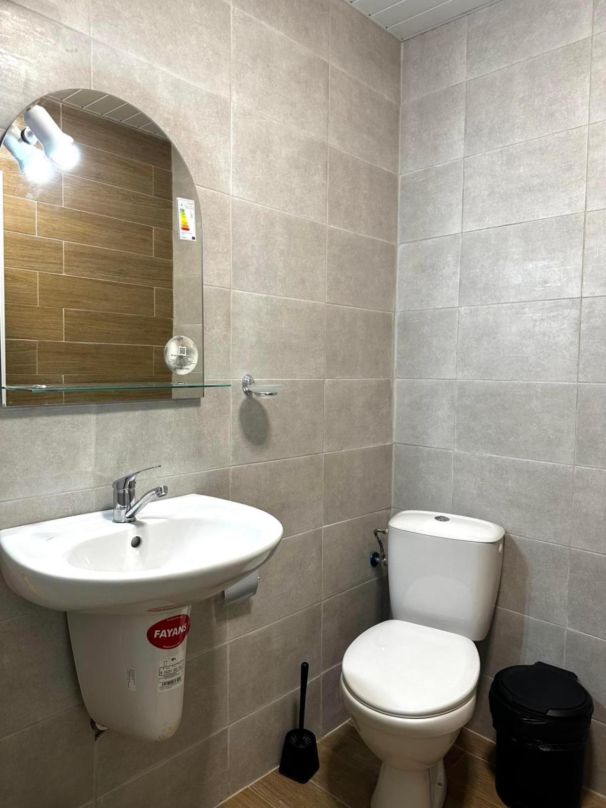 Mm Complex Aparthotel Primorsko Ngoại thất bức ảnh