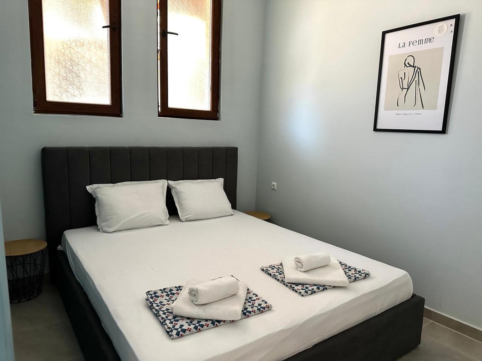 Mm Complex Aparthotel Primorsko Ngoại thất bức ảnh