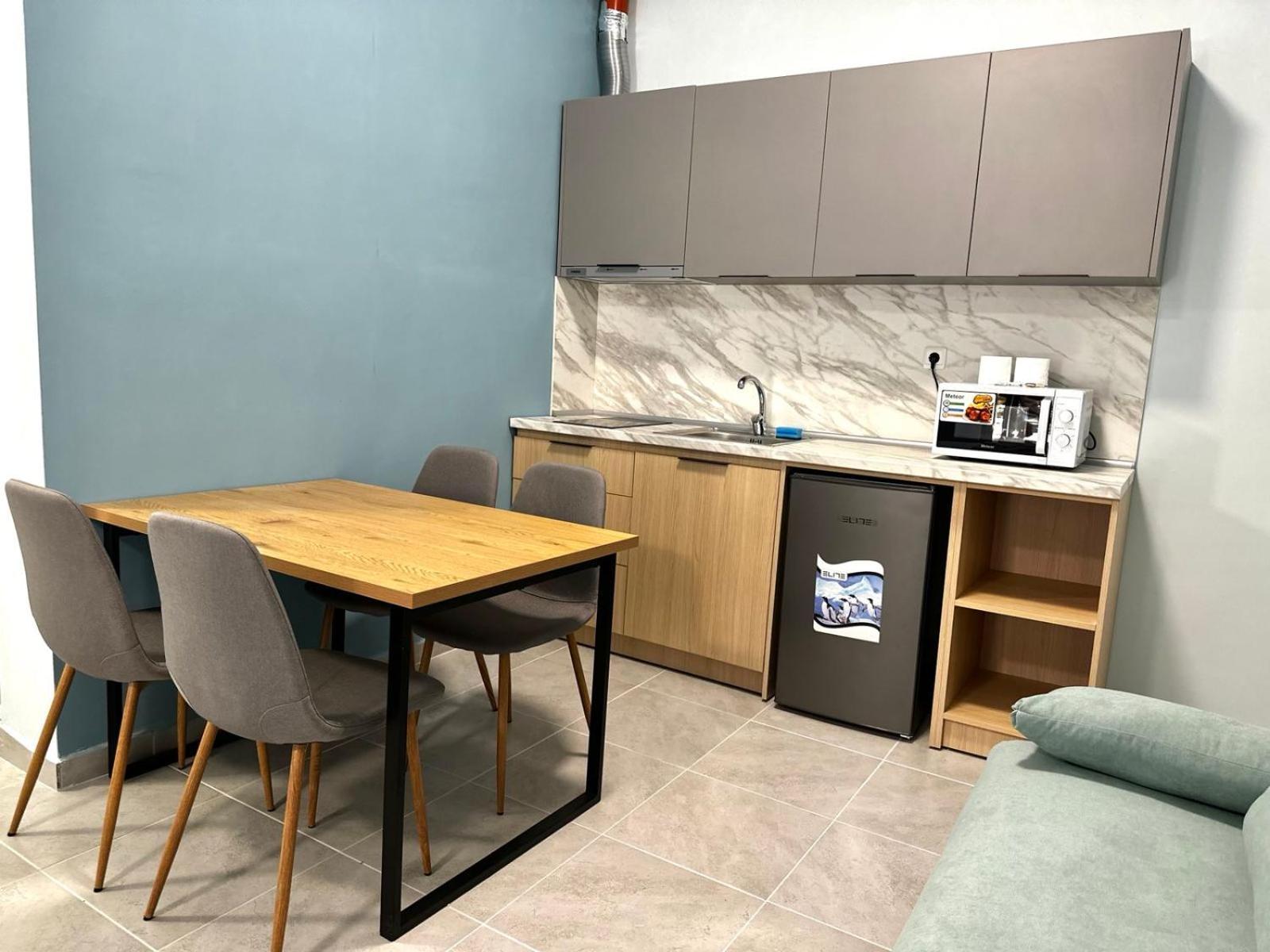 Mm Complex Aparthotel Primorsko Ngoại thất bức ảnh