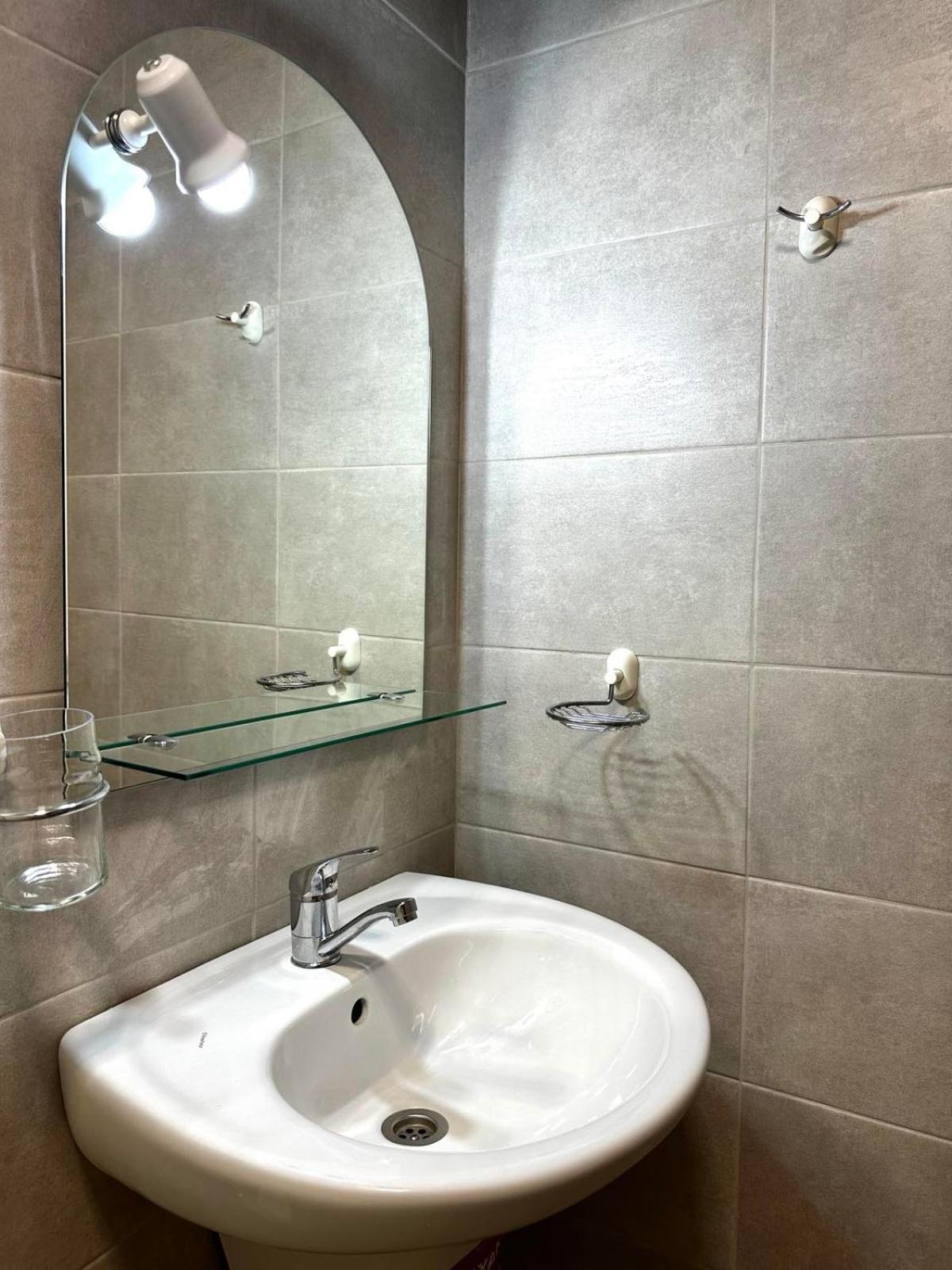 Mm Complex Aparthotel Primorsko Ngoại thất bức ảnh
