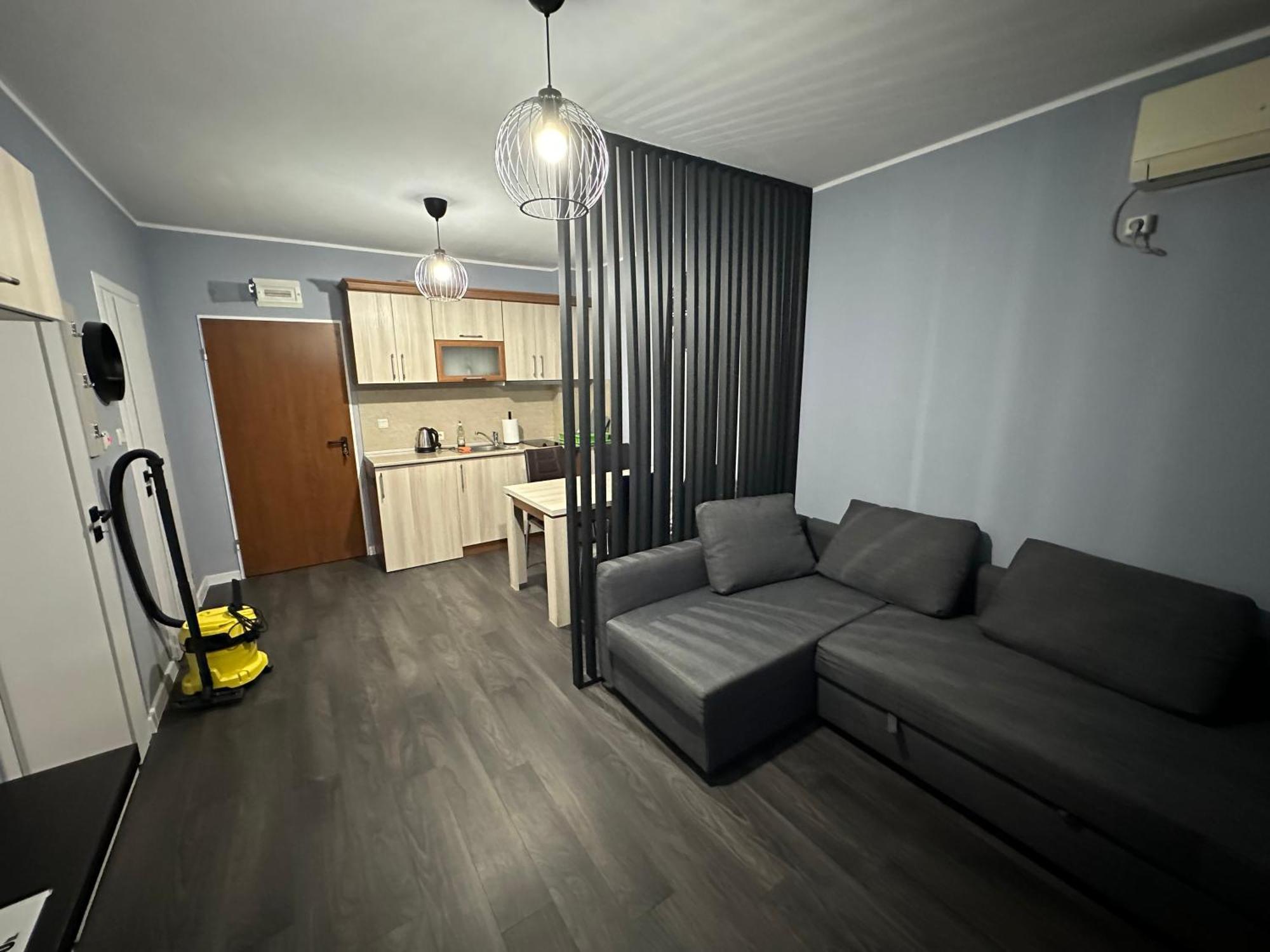 Mm Complex Aparthotel Primorsko Ngoại thất bức ảnh