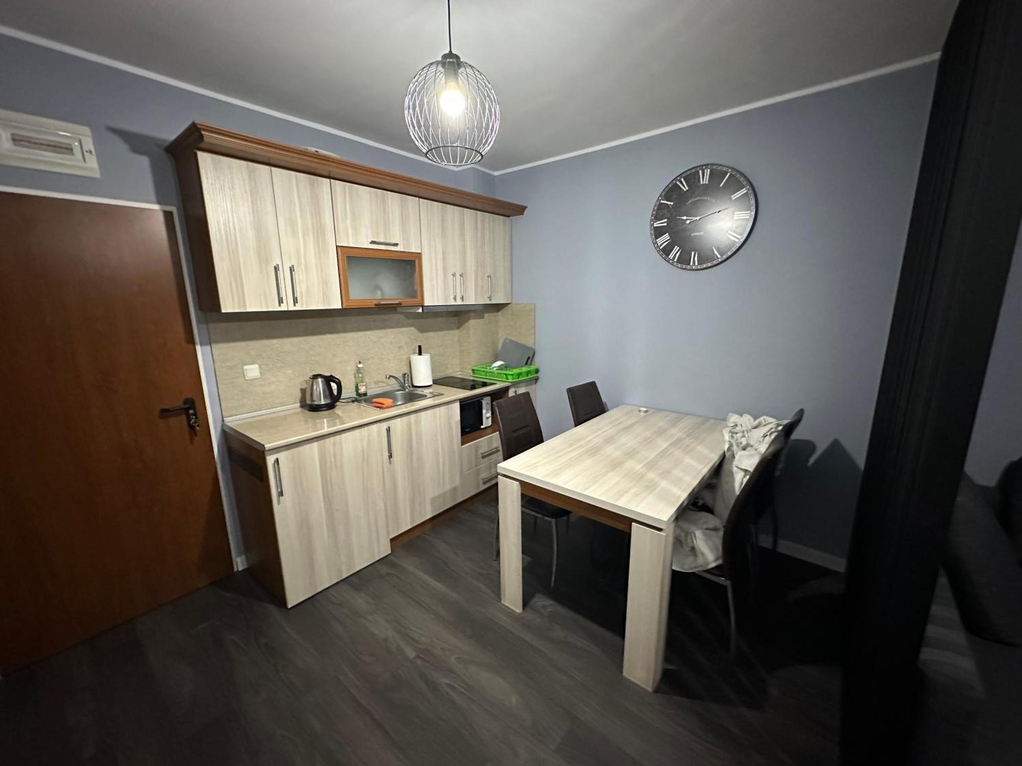 Mm Complex Aparthotel Primorsko Ngoại thất bức ảnh