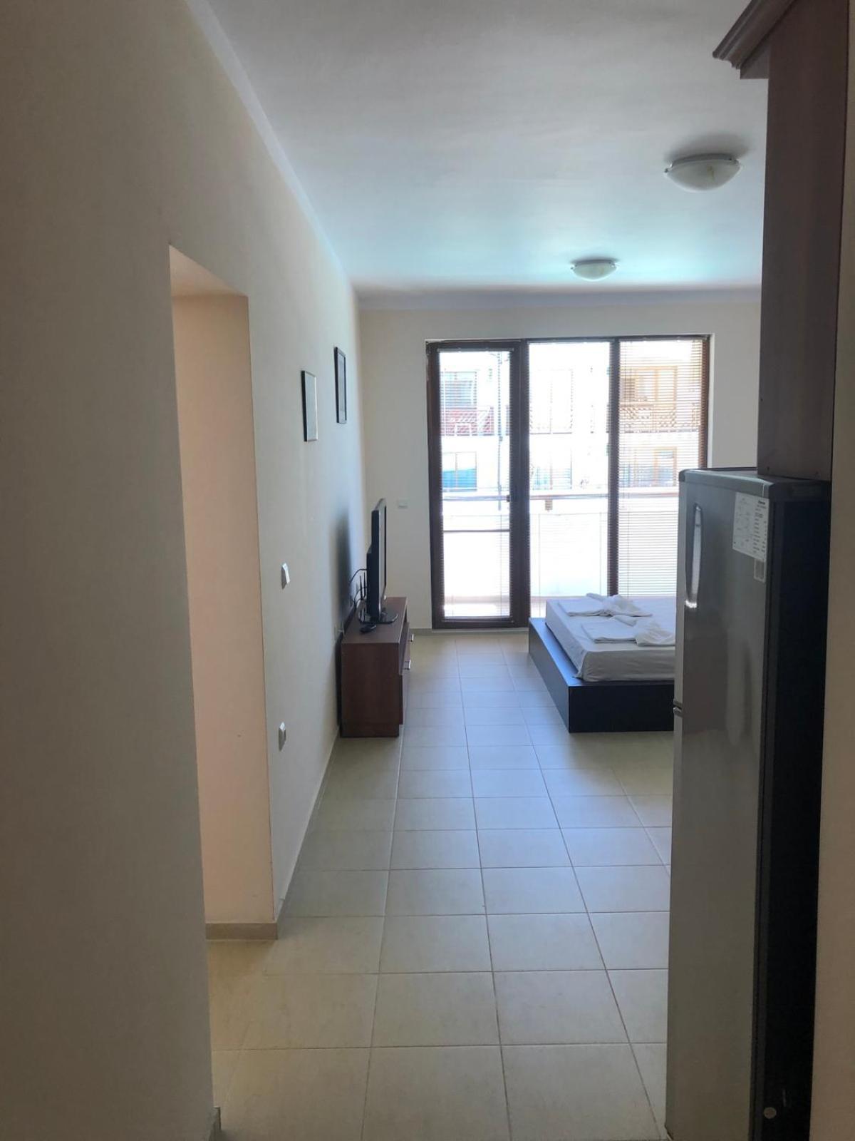 Mm Complex Aparthotel Primorsko Ngoại thất bức ảnh